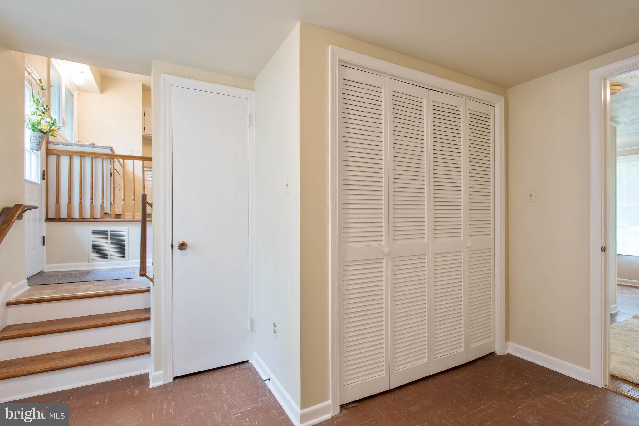 ROCK SPRINGS - Residential