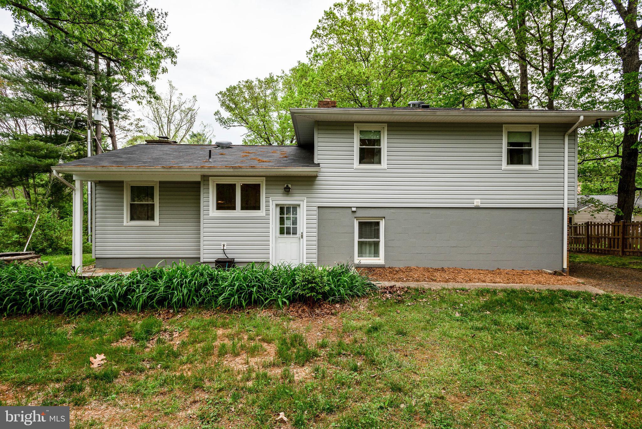 ROCK SPRINGS - Residential