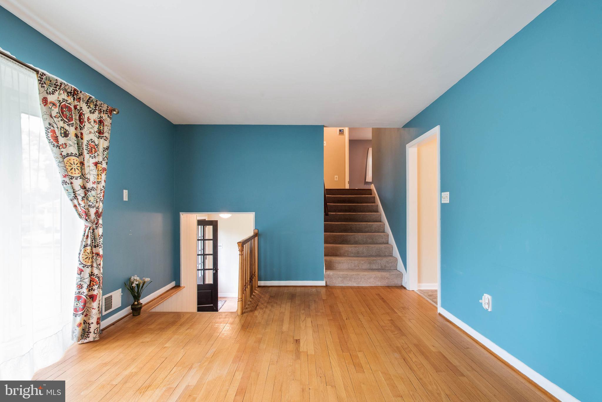 ROCK SPRINGS - Residential