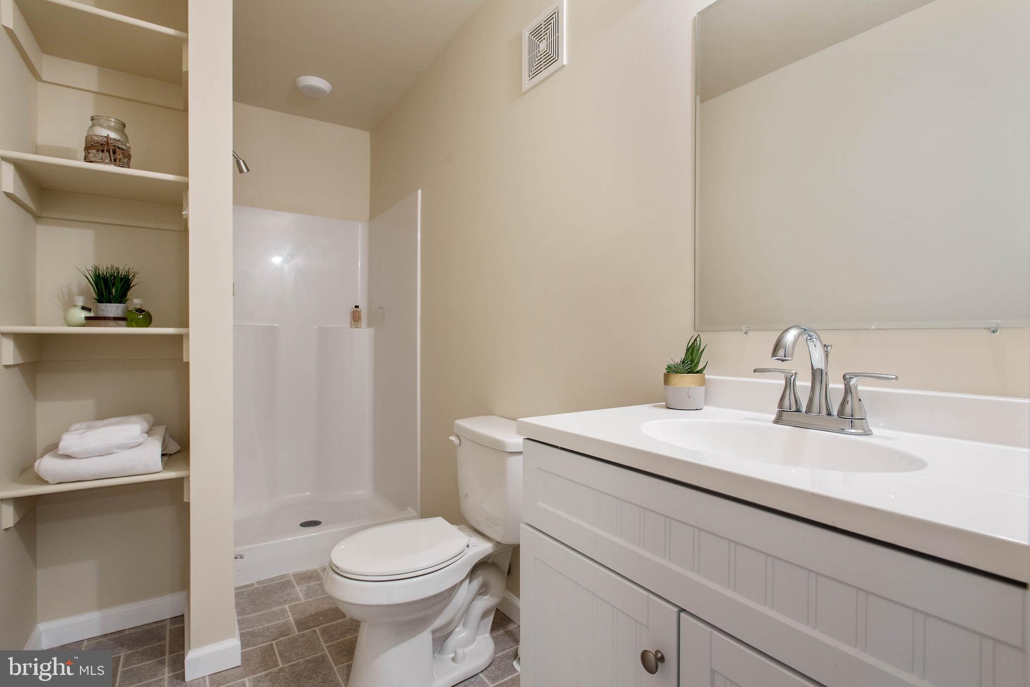 ROCK SPRINGS - Residential