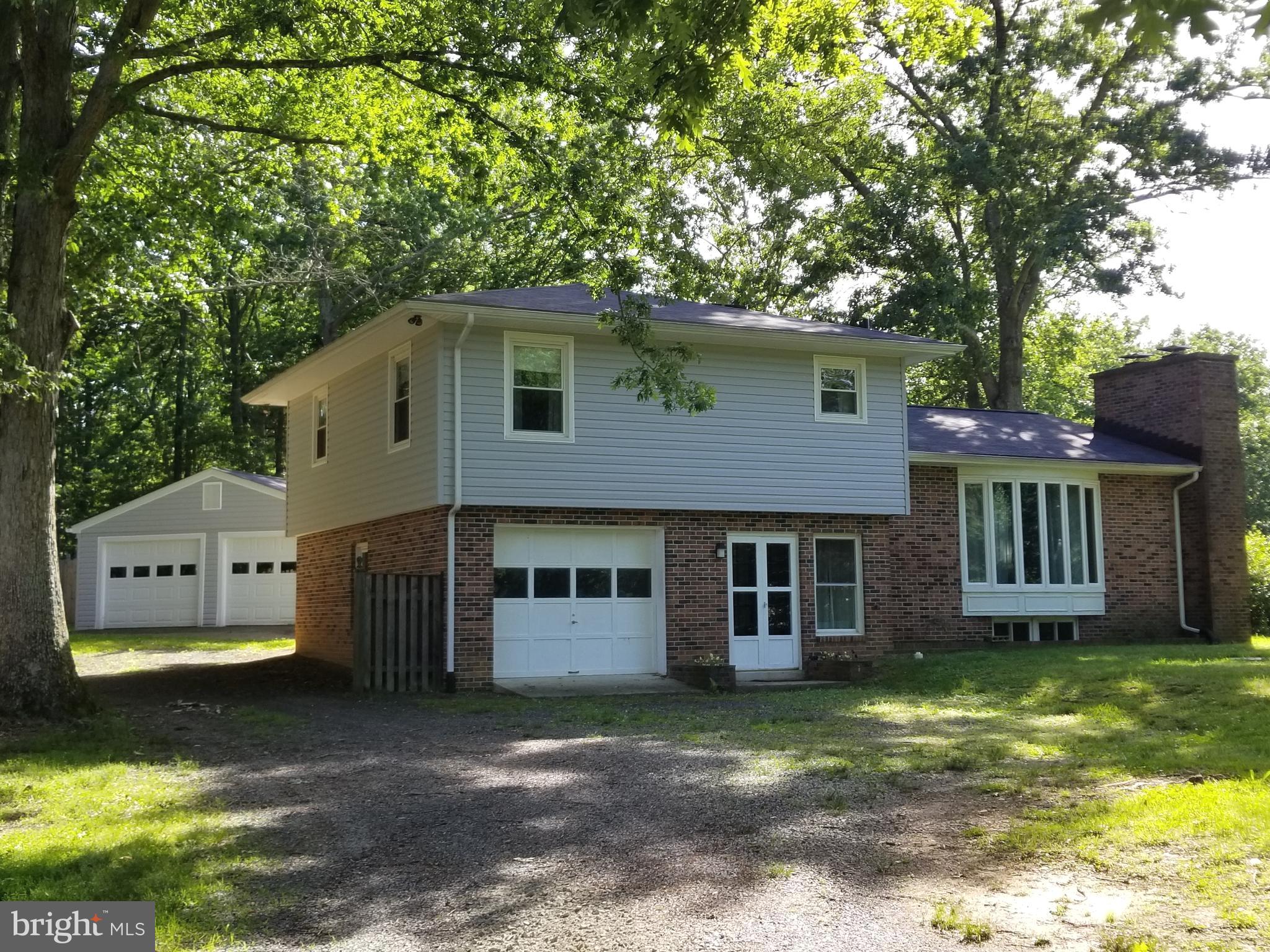 ROCK SPRINGS - Residential