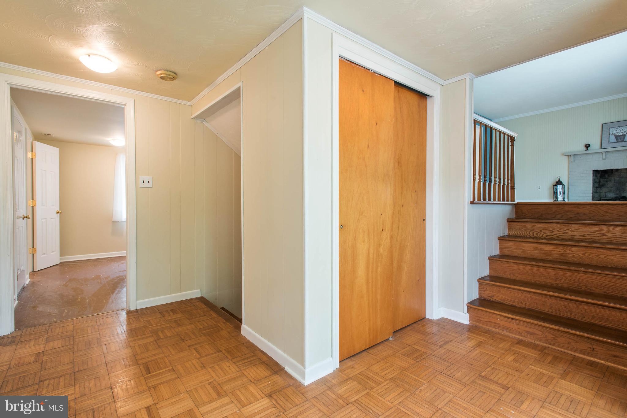 ROCK SPRINGS - Residential