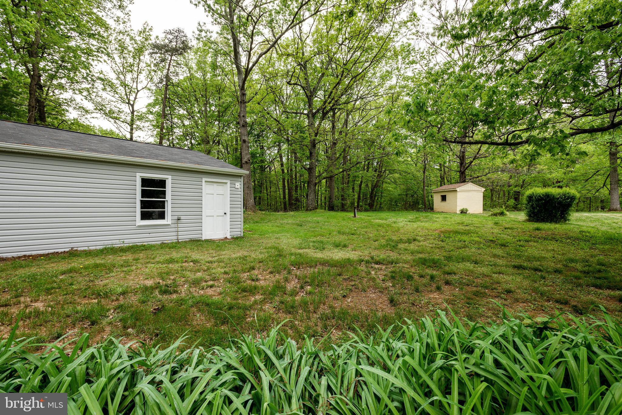 ROCK SPRINGS - Residential