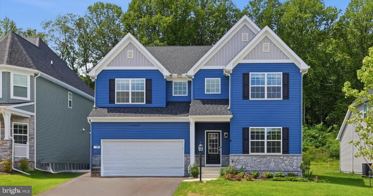 1815 Colt Lane, Frederick, MD, 21702