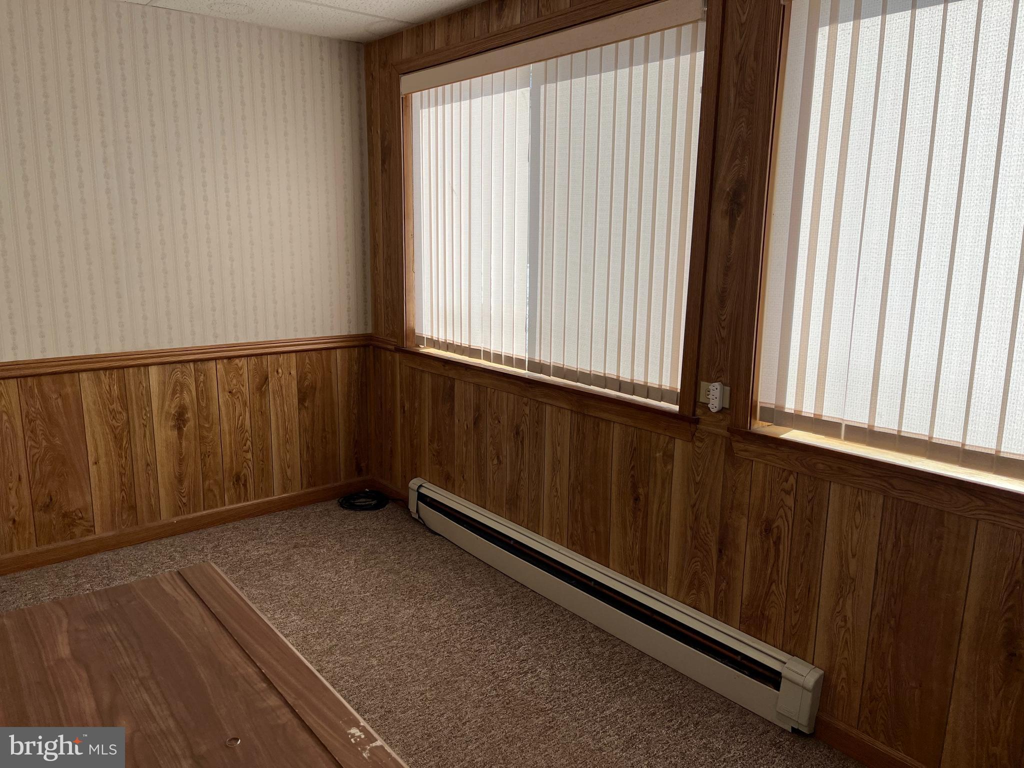 LANSFORD BOROUGH - Residential