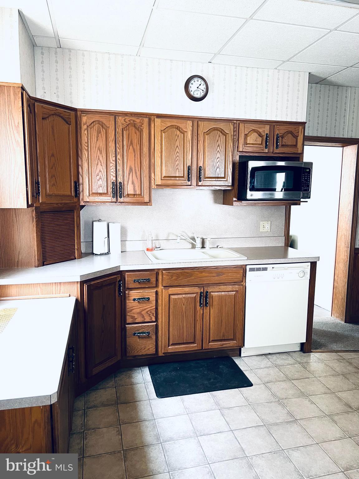 LANSFORD BOROUGH - Residential
