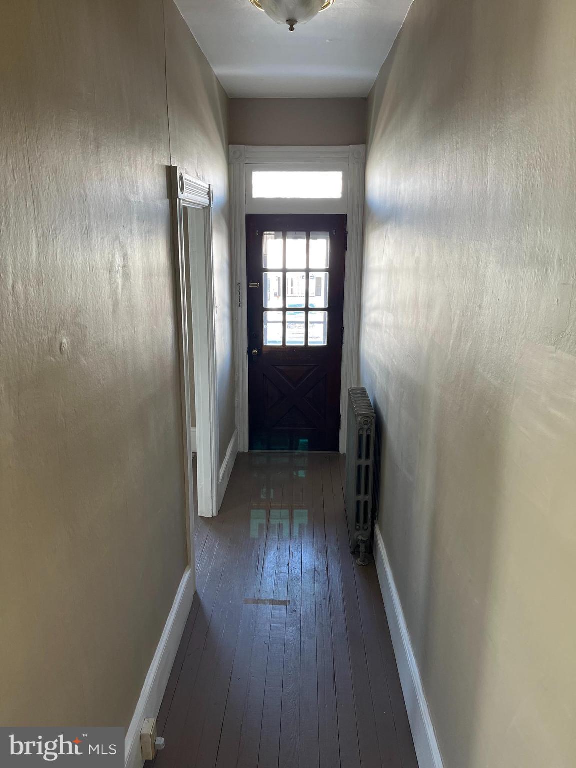 LANSFORD BOROUGH - Residential