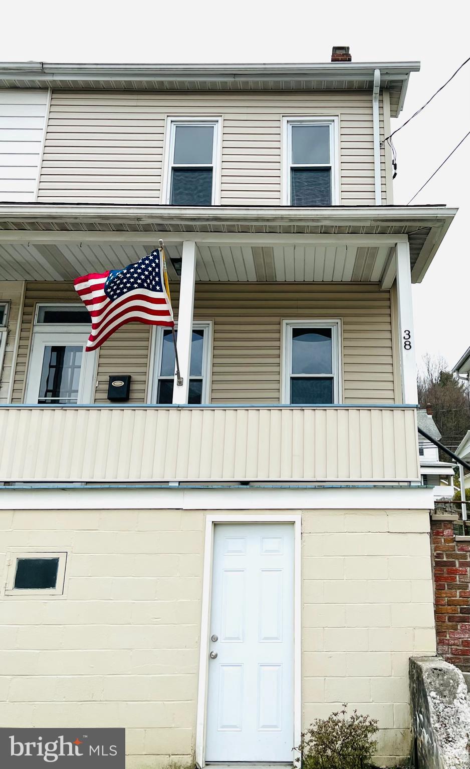 LANSFORD BOROUGH - Residential
