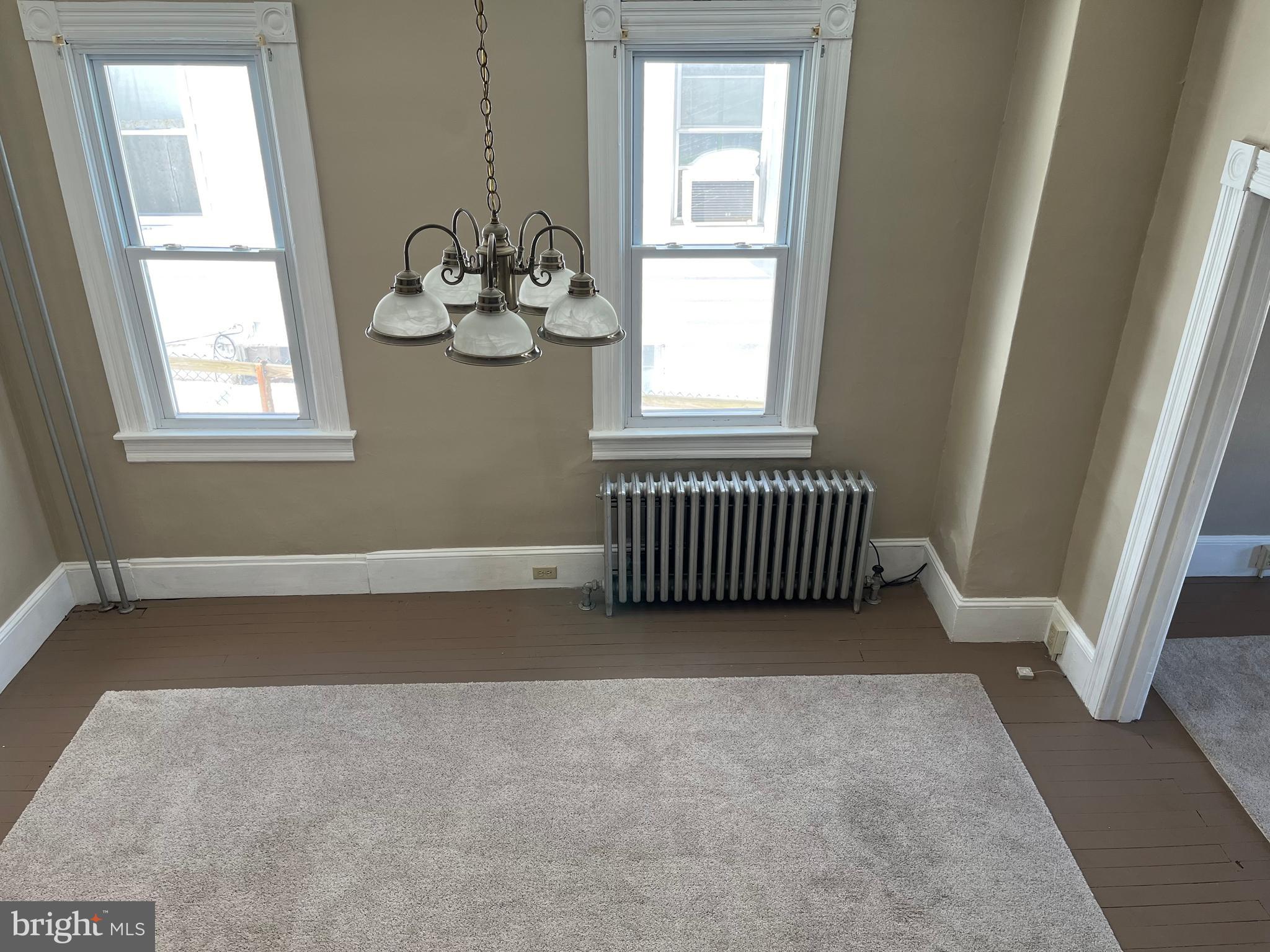 LANSFORD BOROUGH - Residential