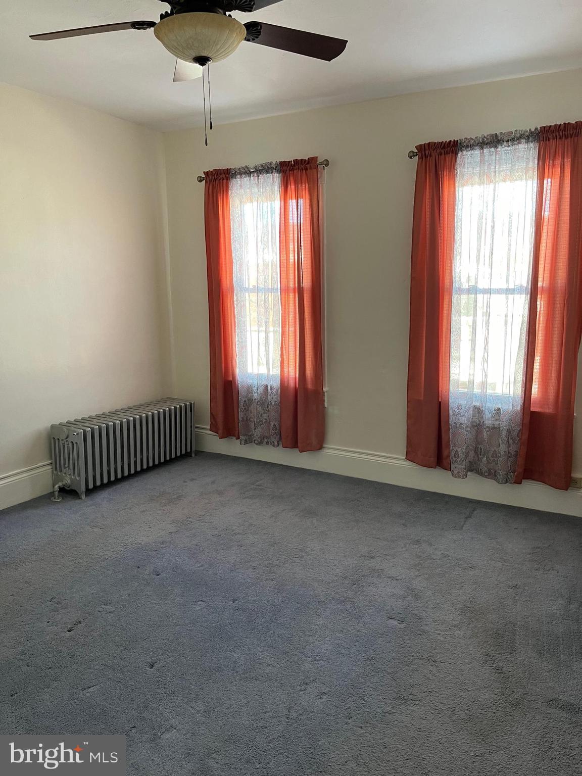 LANSFORD BOROUGH - Residential