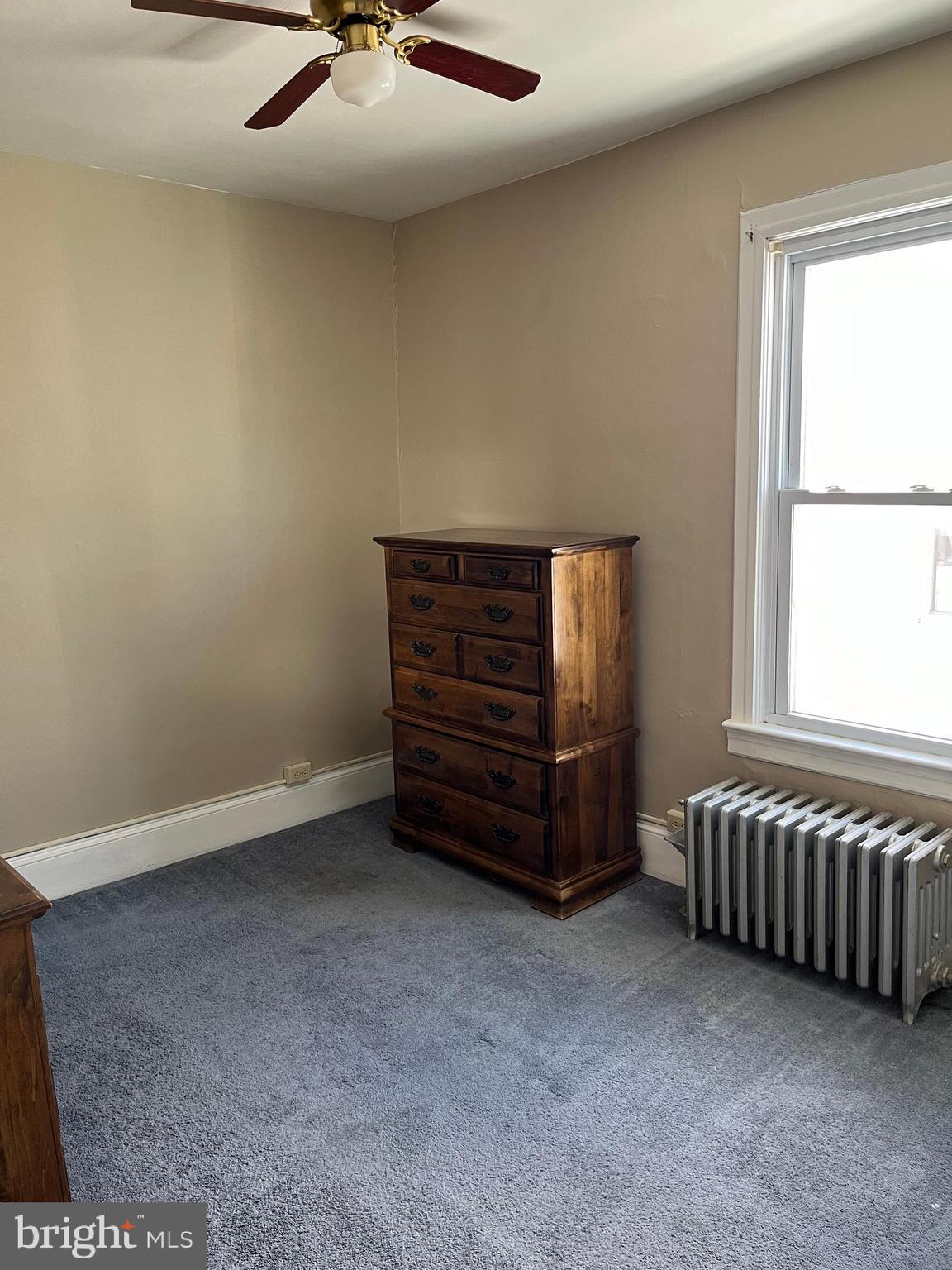 LANSFORD BOROUGH - Residential