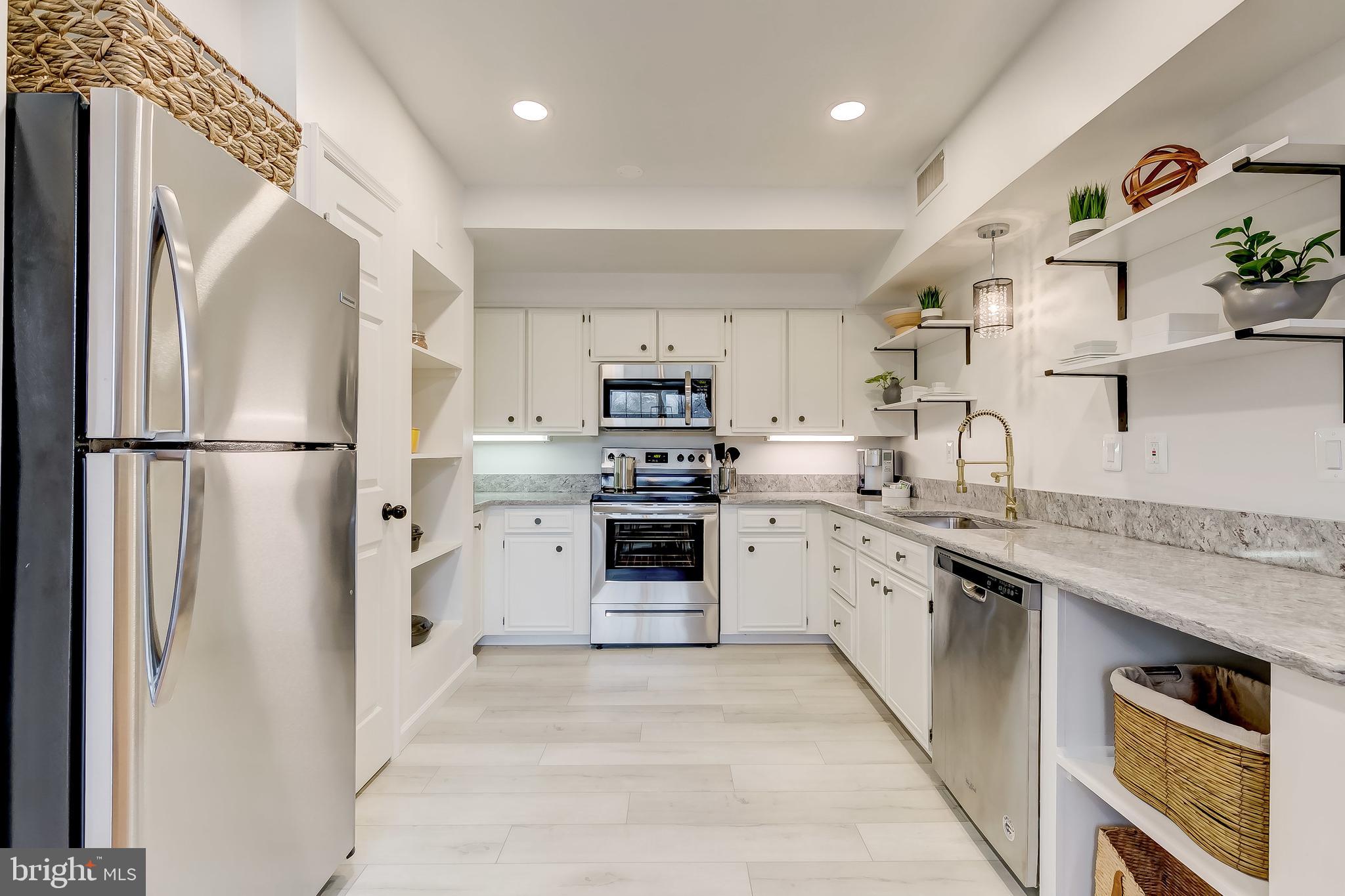 TUSCANY CANTERBURY - Residential