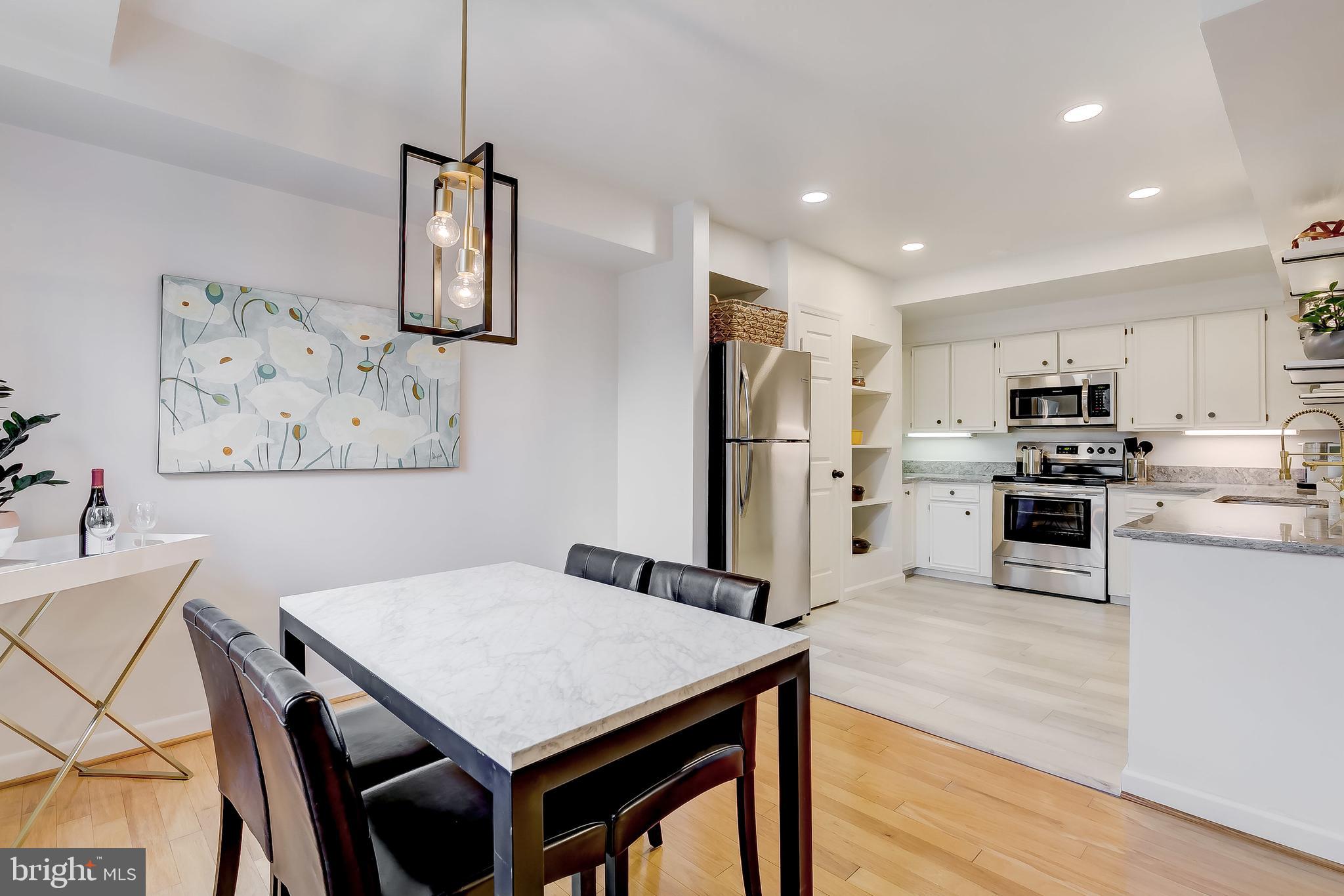 TUSCANY CANTERBURY - Residential