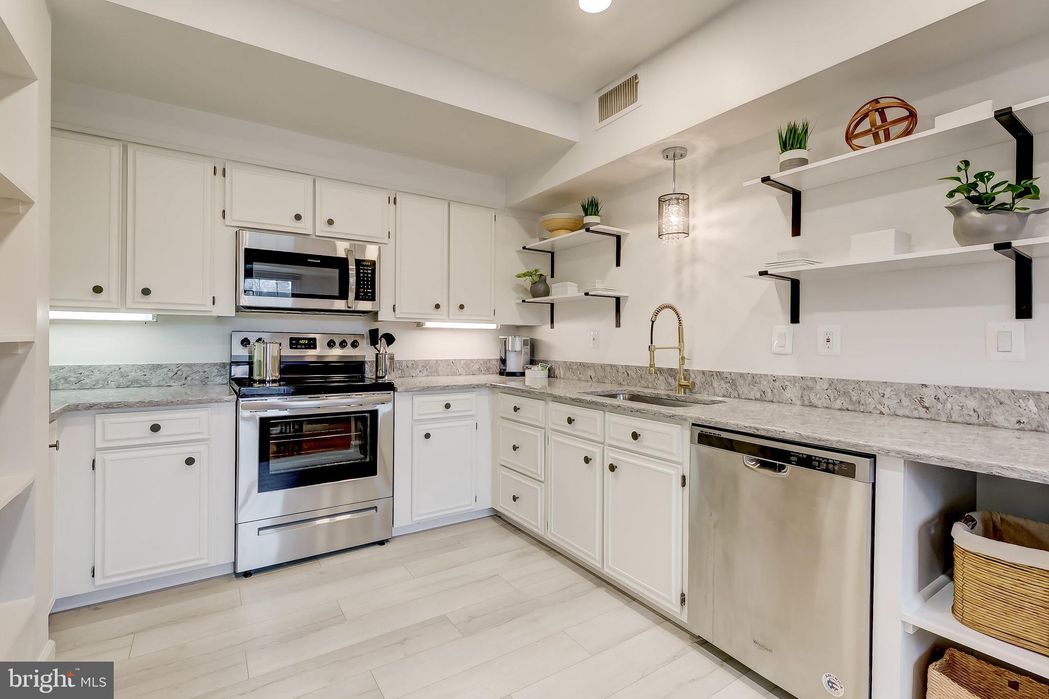 TUSCANY CANTERBURY - Residential