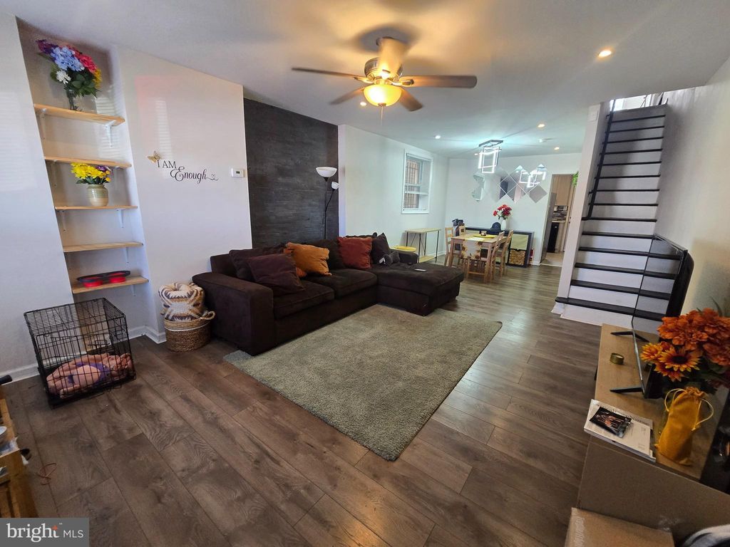 Photo of 457 N Edgewood Street, PHILADELPHIA, PA 19151 (MLS # PAPH2563216)