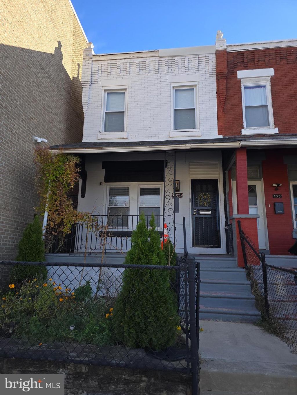 Photo of 457 N Edgewood Street, PHILADELPHIA, PA 19151 (MLS # PAPH2563216)
