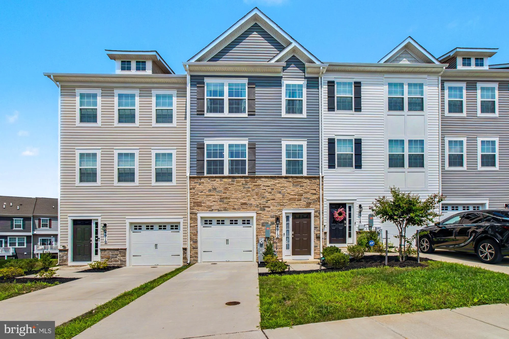 4912 Arcola Road, Rosedale, MD, 21237
