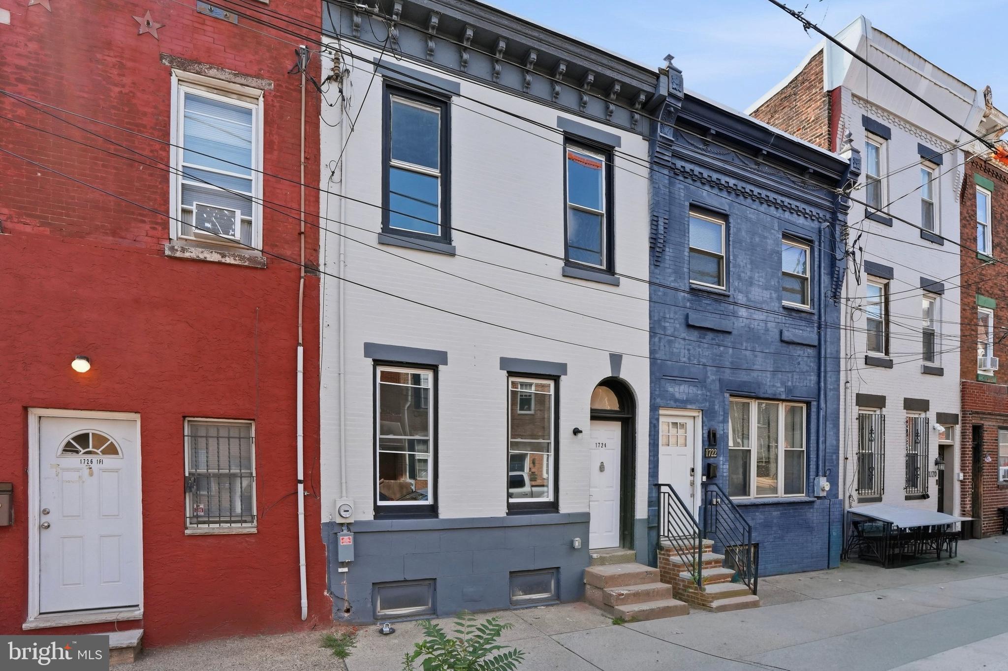 1724 S 4TH STREET