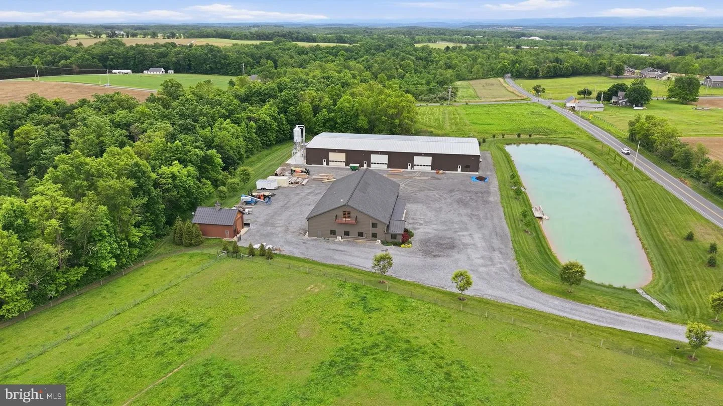 1655 Mountain Road, Newburg, PA, 17240