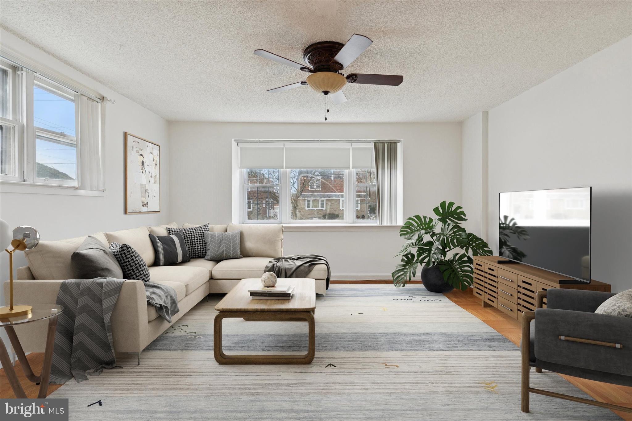 MT AIRY - Residential