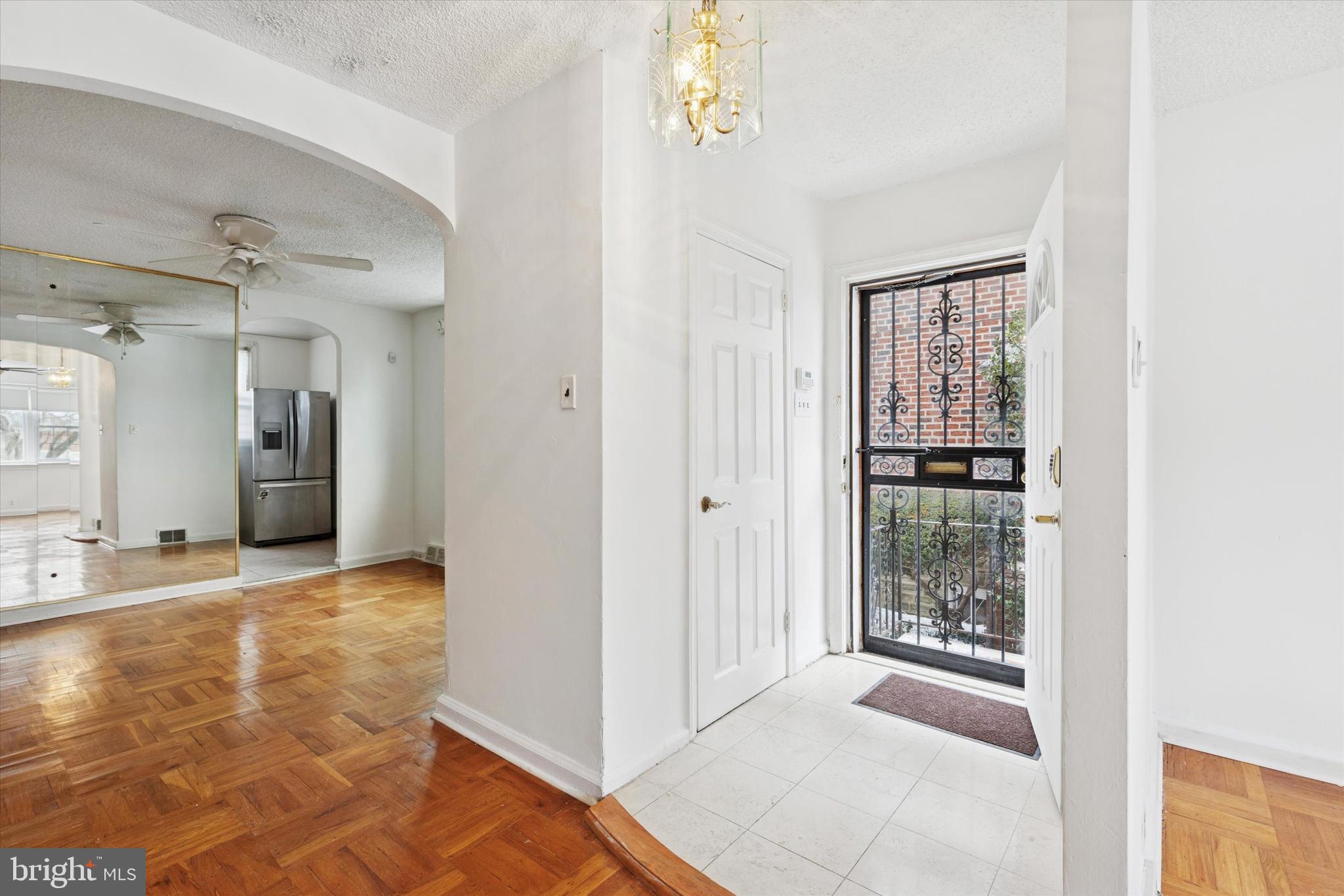 MT AIRY - Residential