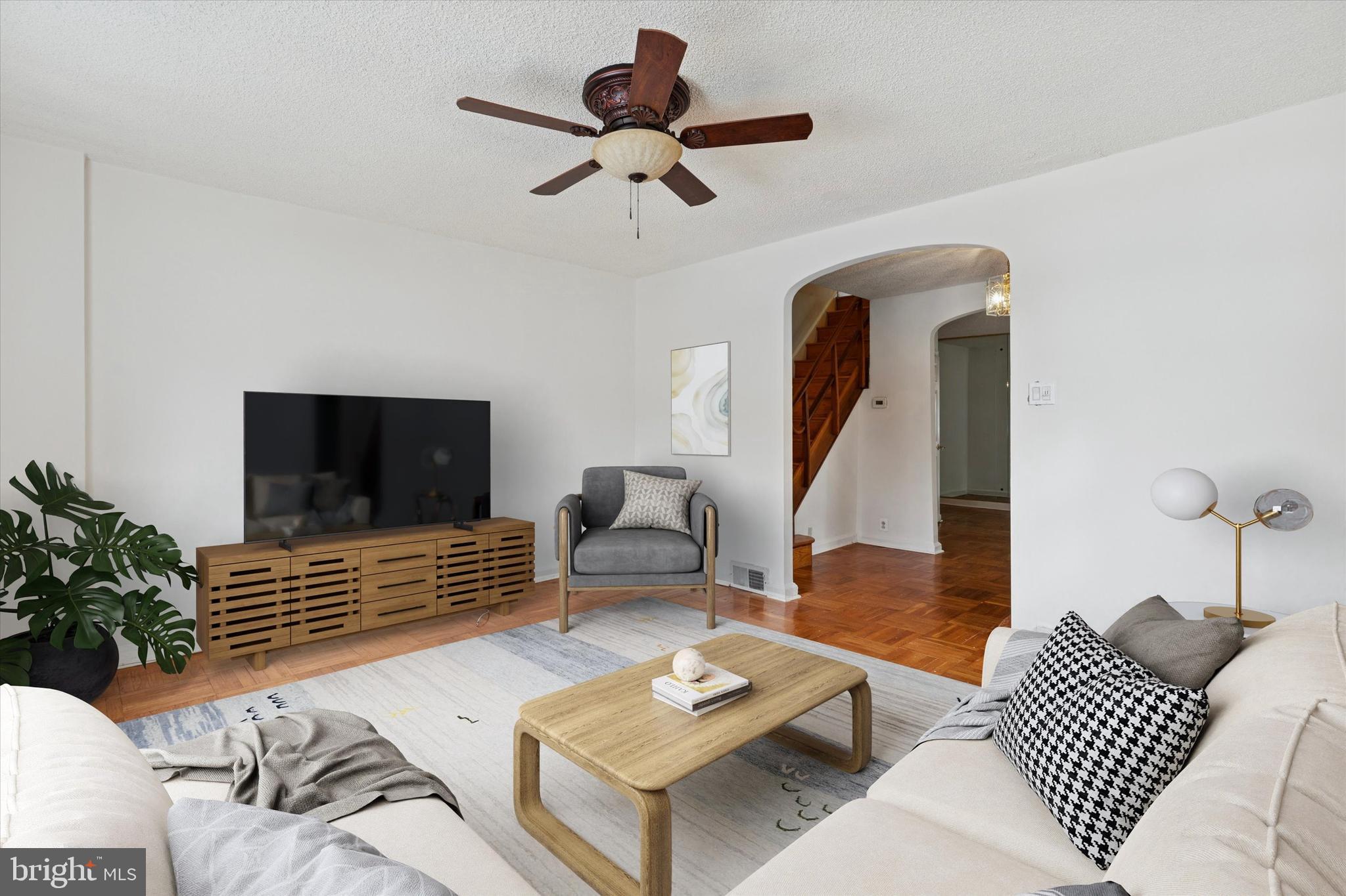 MT AIRY - Residential