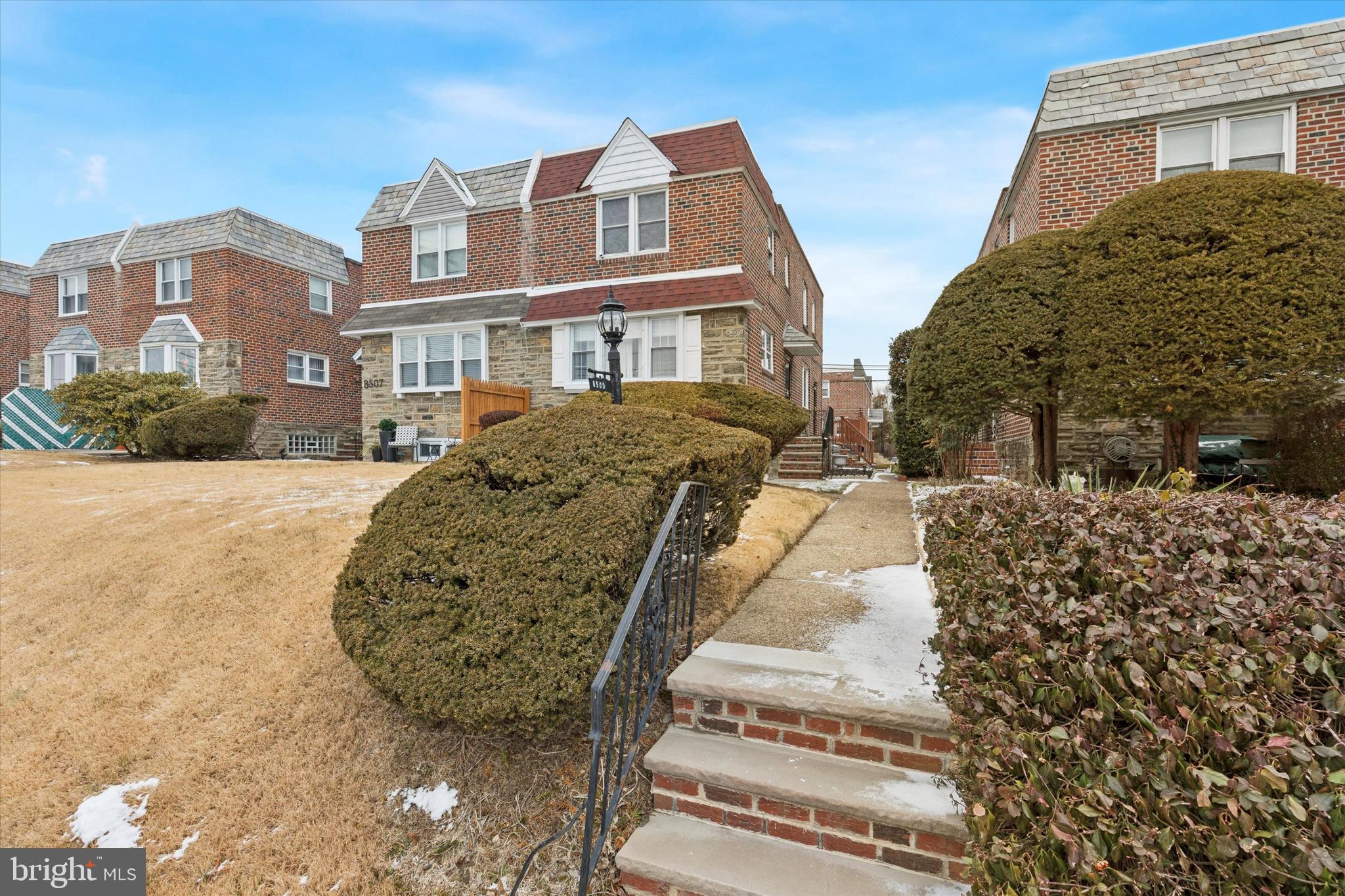 MT AIRY - Residential