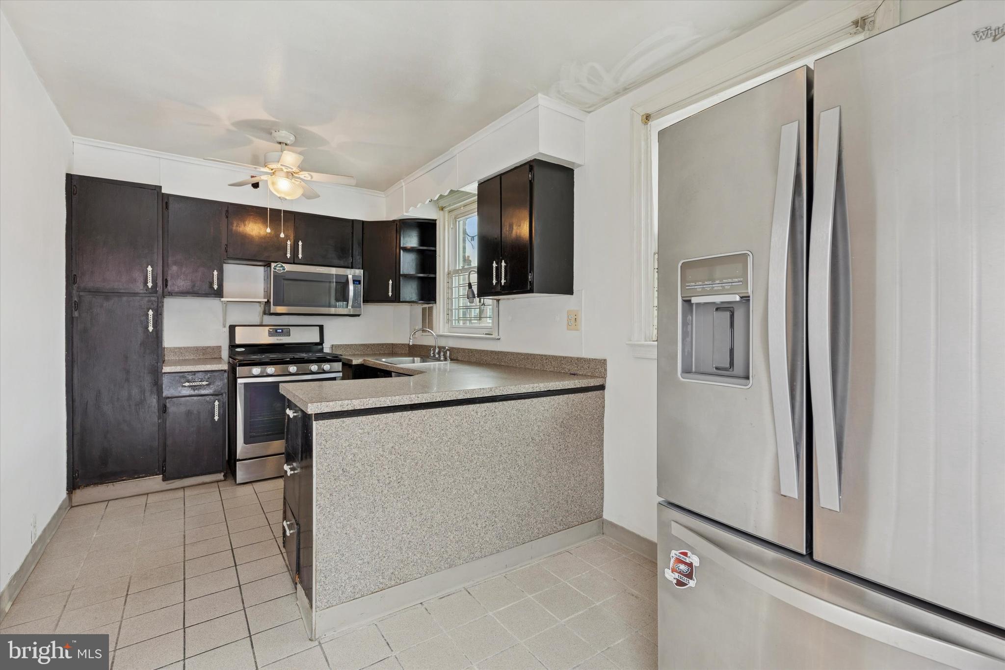 MT AIRY - Residential