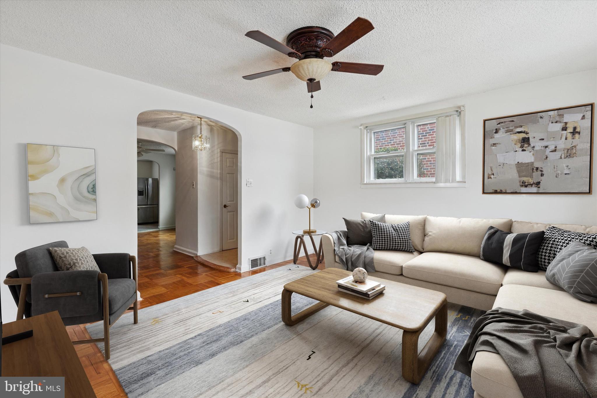 MT AIRY - Residential