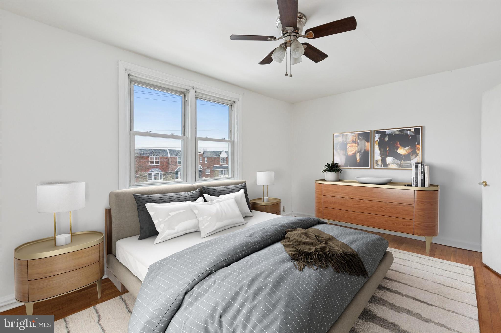 MT AIRY - Residential