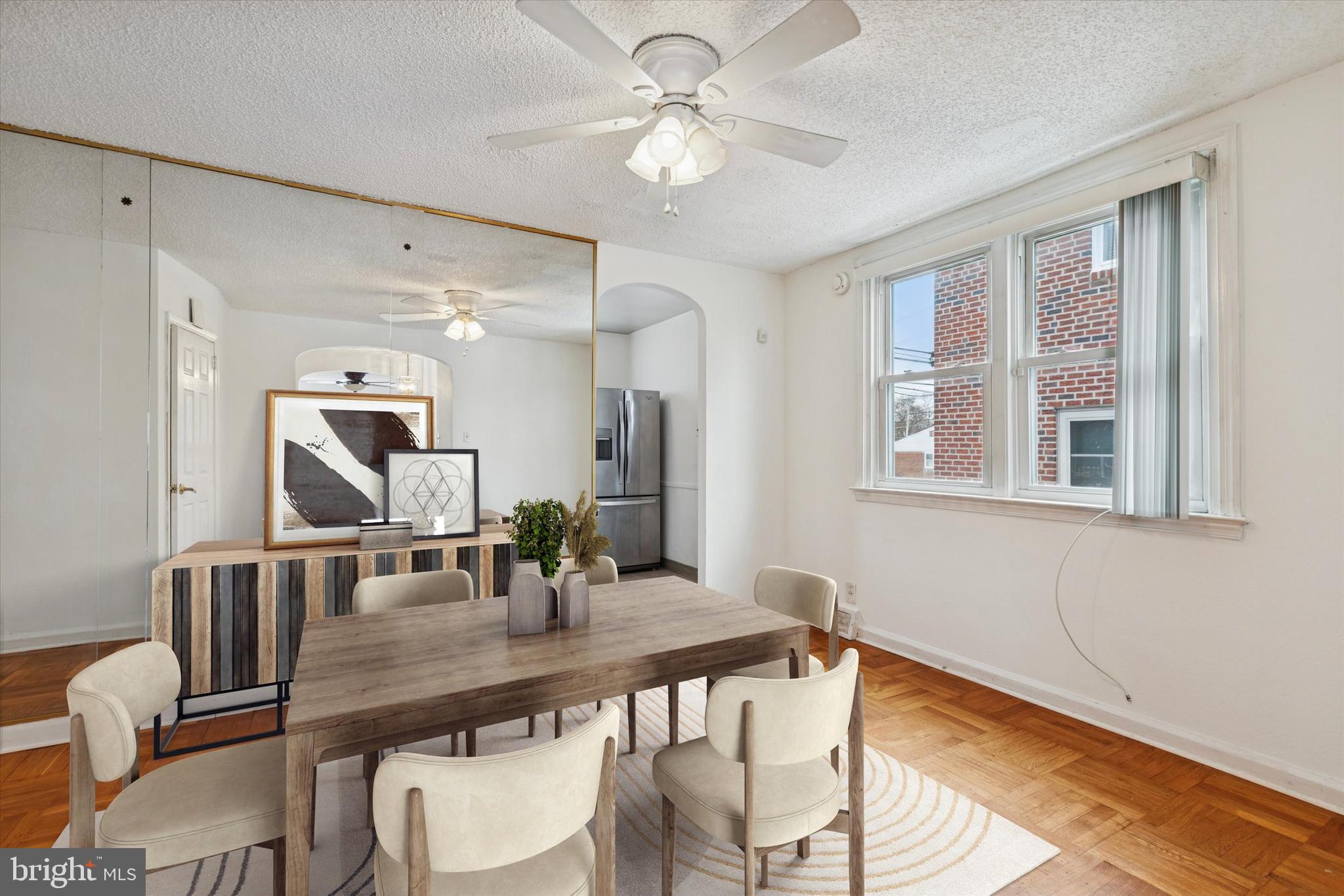 MT AIRY - Residential