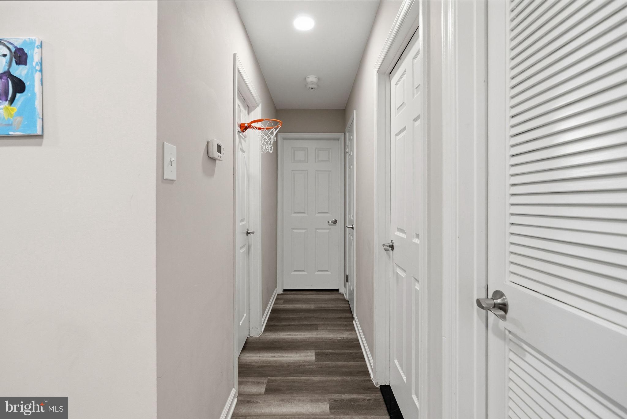 CROWN POINTE - Residential