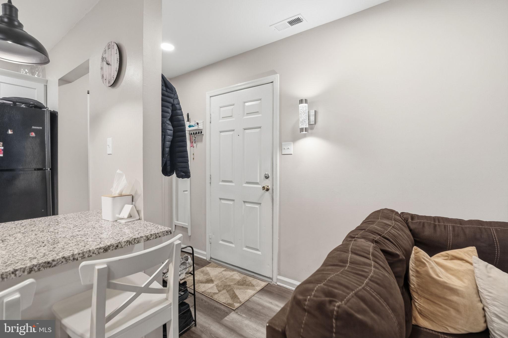 CROWN POINTE - Residential