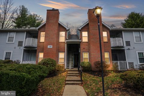 108 DIAMOND DRIVE NEWTOWN PA 18940