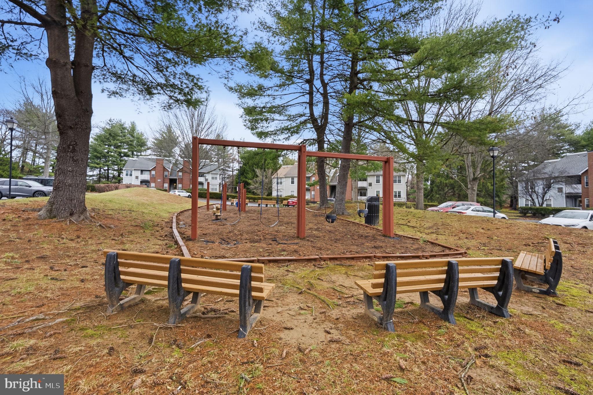 CROWN POINTE - Residential