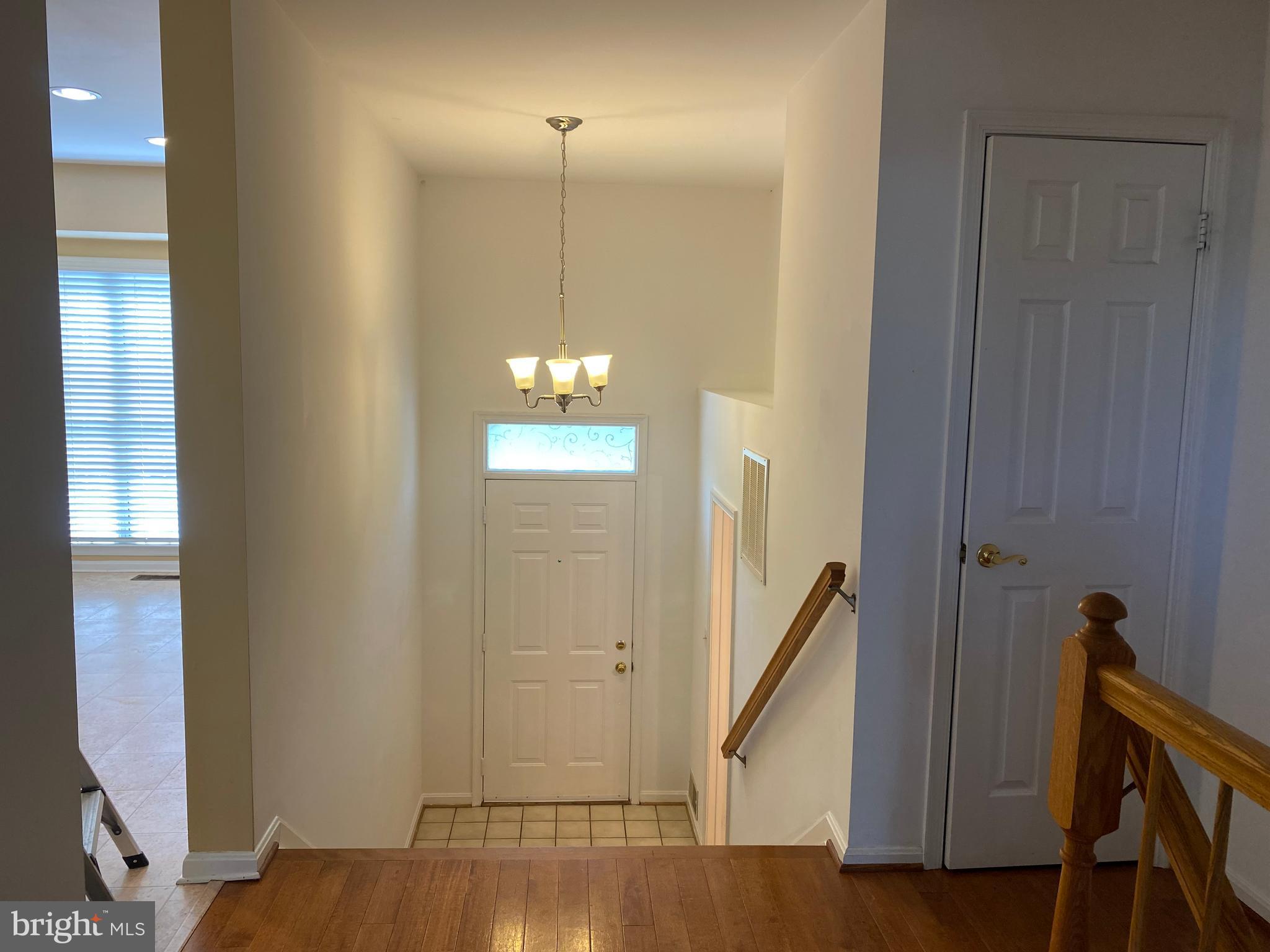 NOTTINGHAM WOODS - Residential Lease