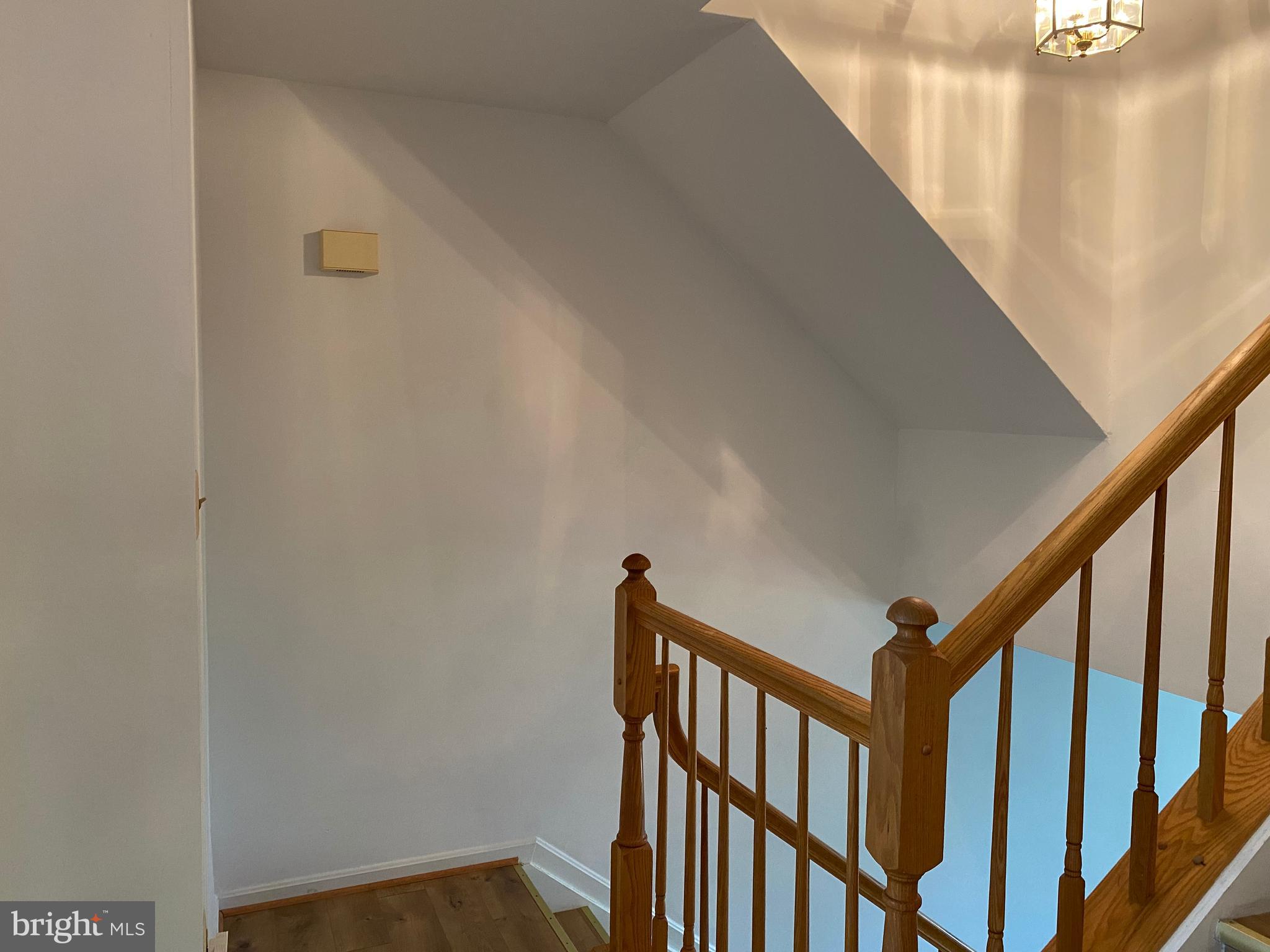 NOTTINGHAM WOODS - Residential Lease