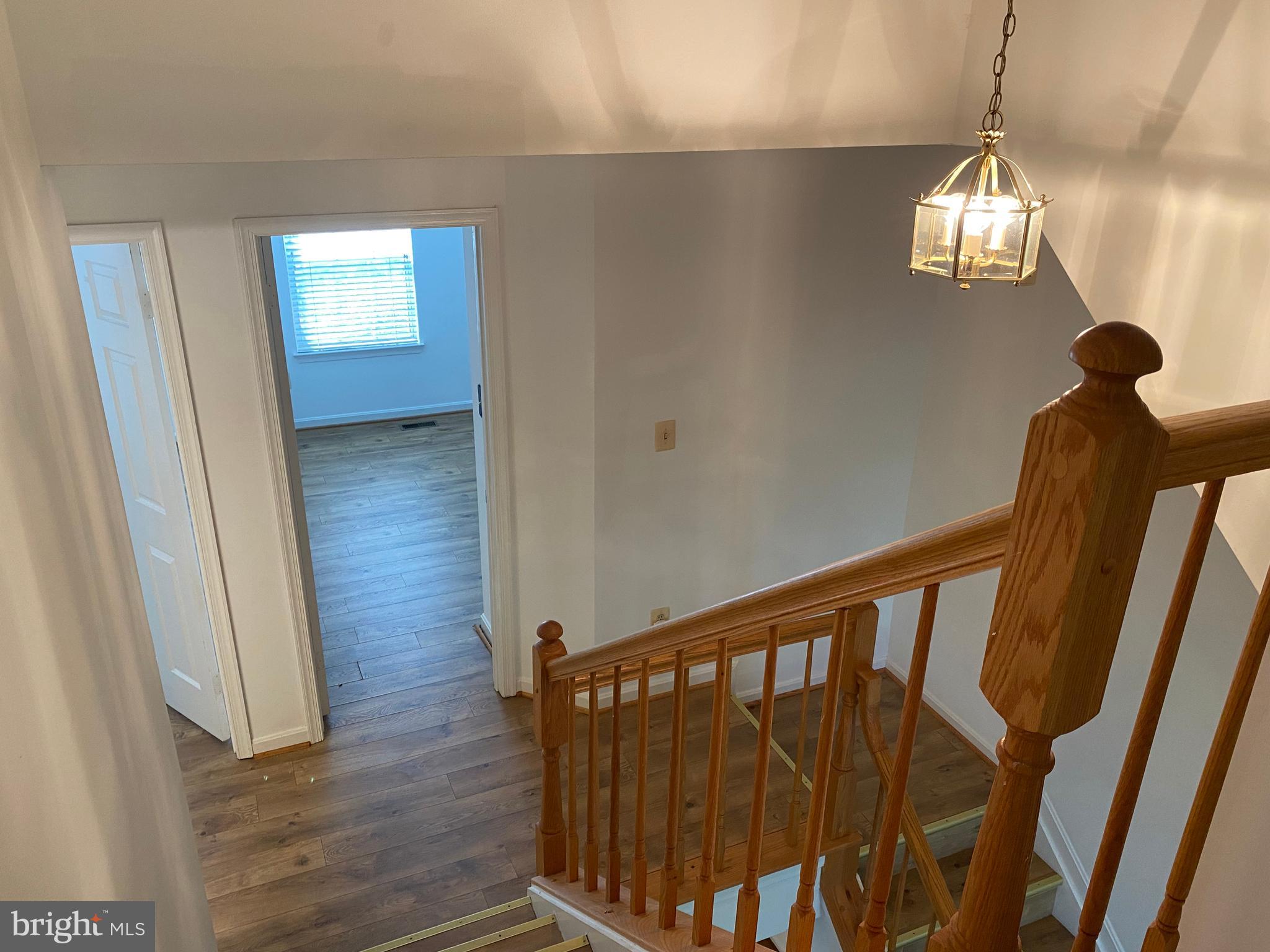 NOTTINGHAM WOODS - Residential Lease