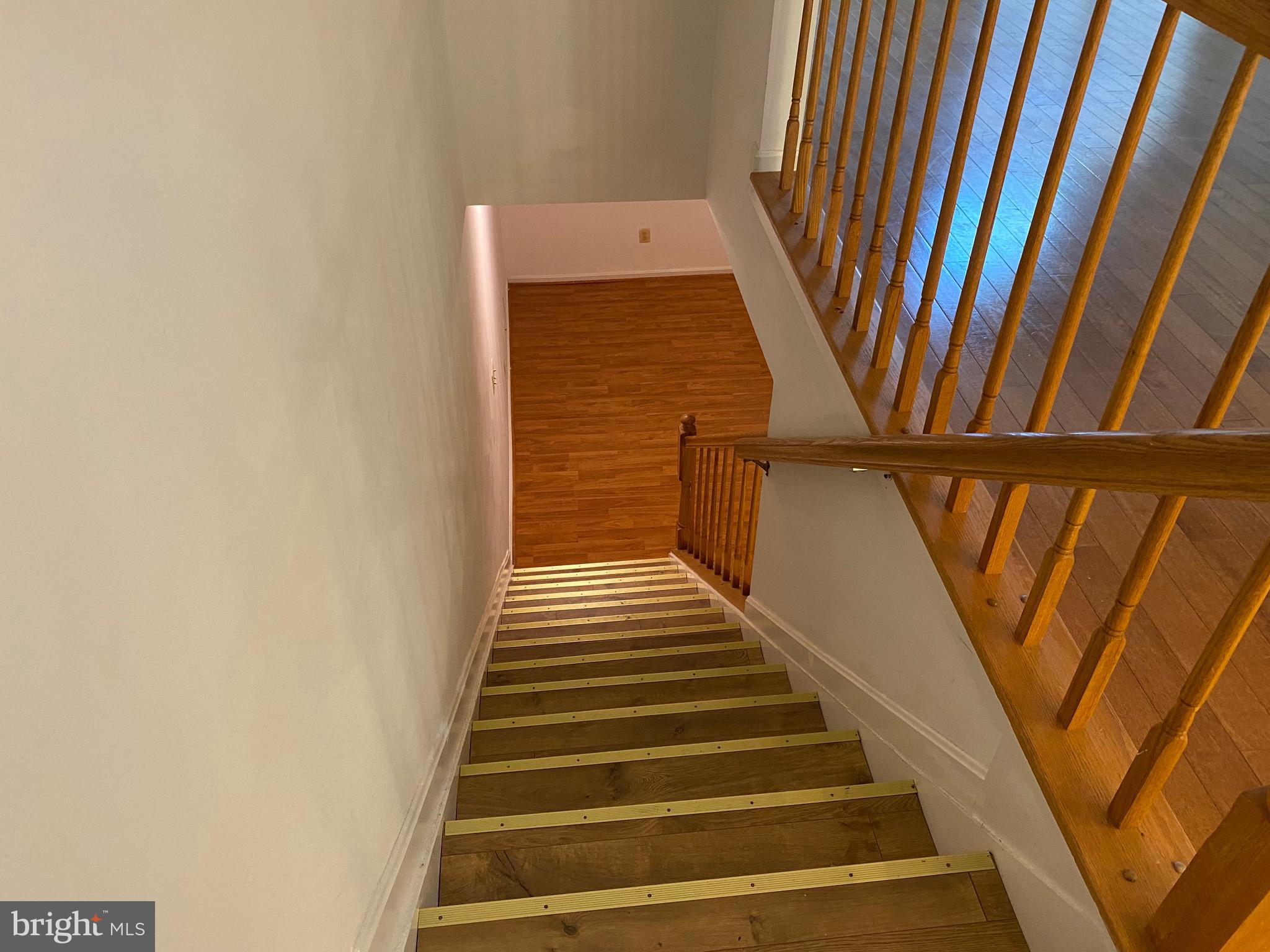 NOTTINGHAM WOODS - Residential Lease