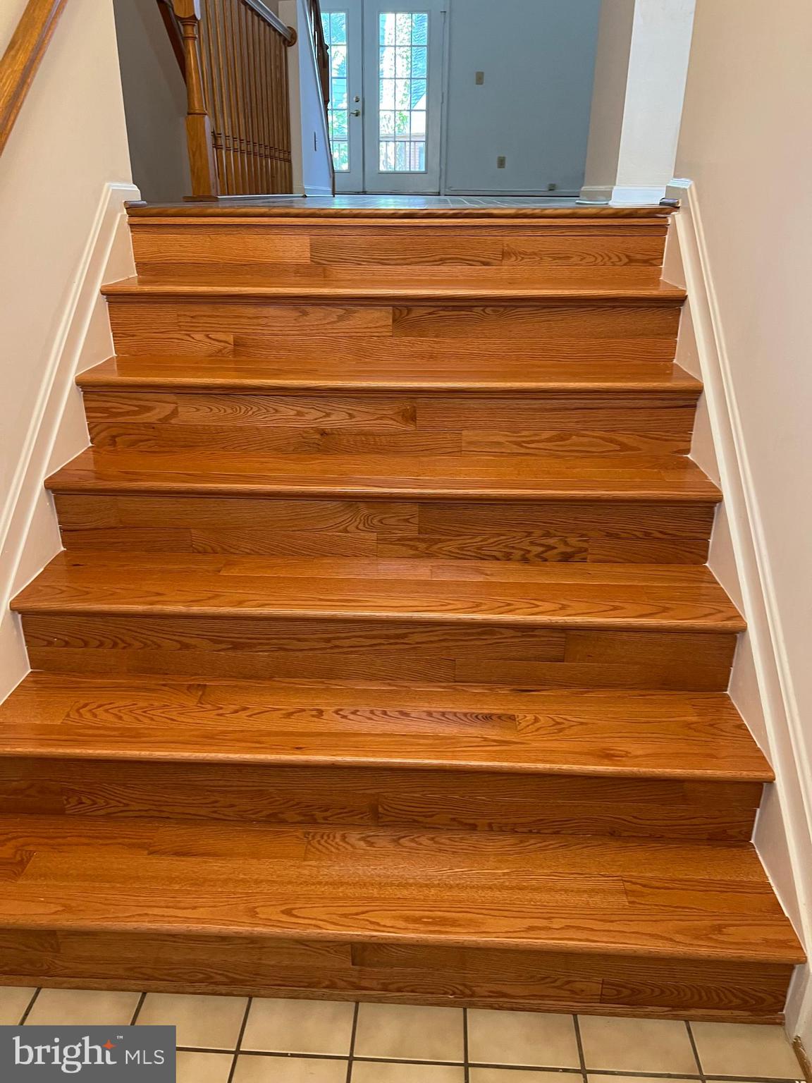 NOTTINGHAM WOODS - Residential Lease