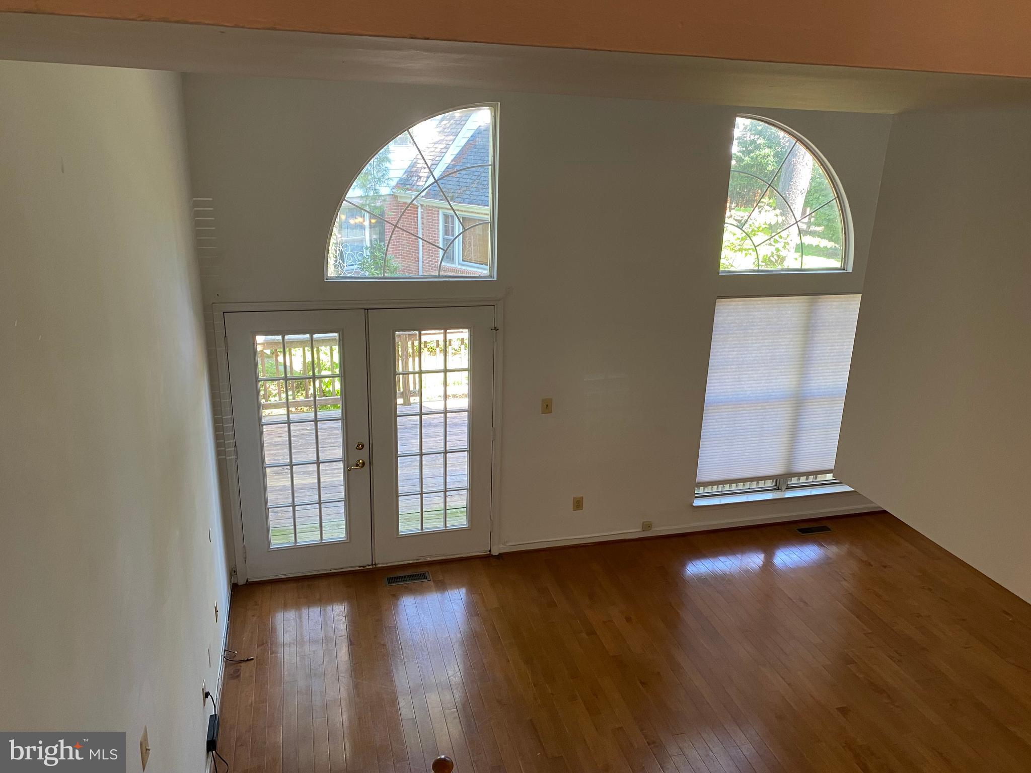 NOTTINGHAM WOODS - Residential Lease