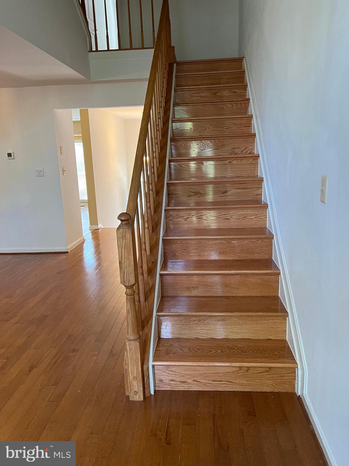 NOTTINGHAM WOODS - Residential Lease