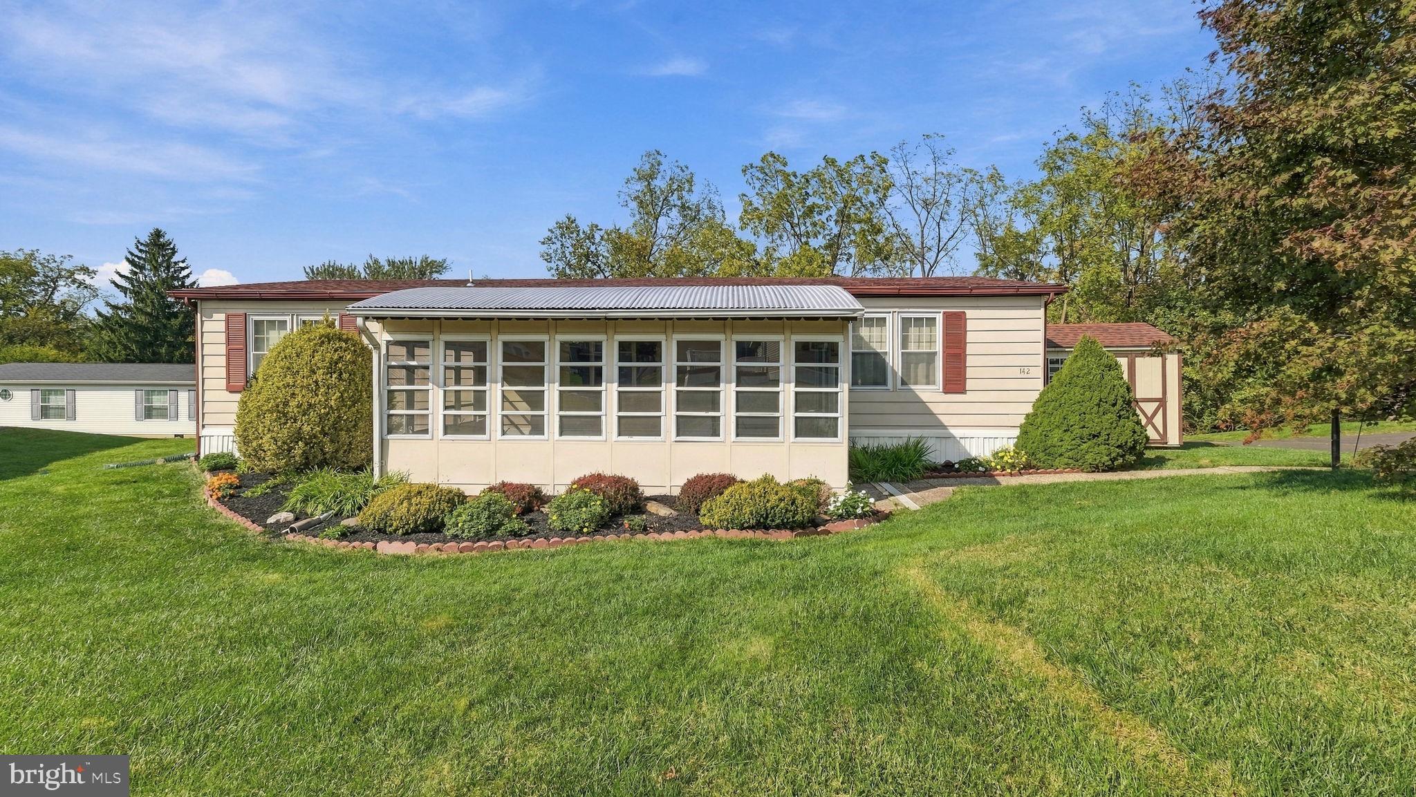 142 WEDGEWOOD CV
