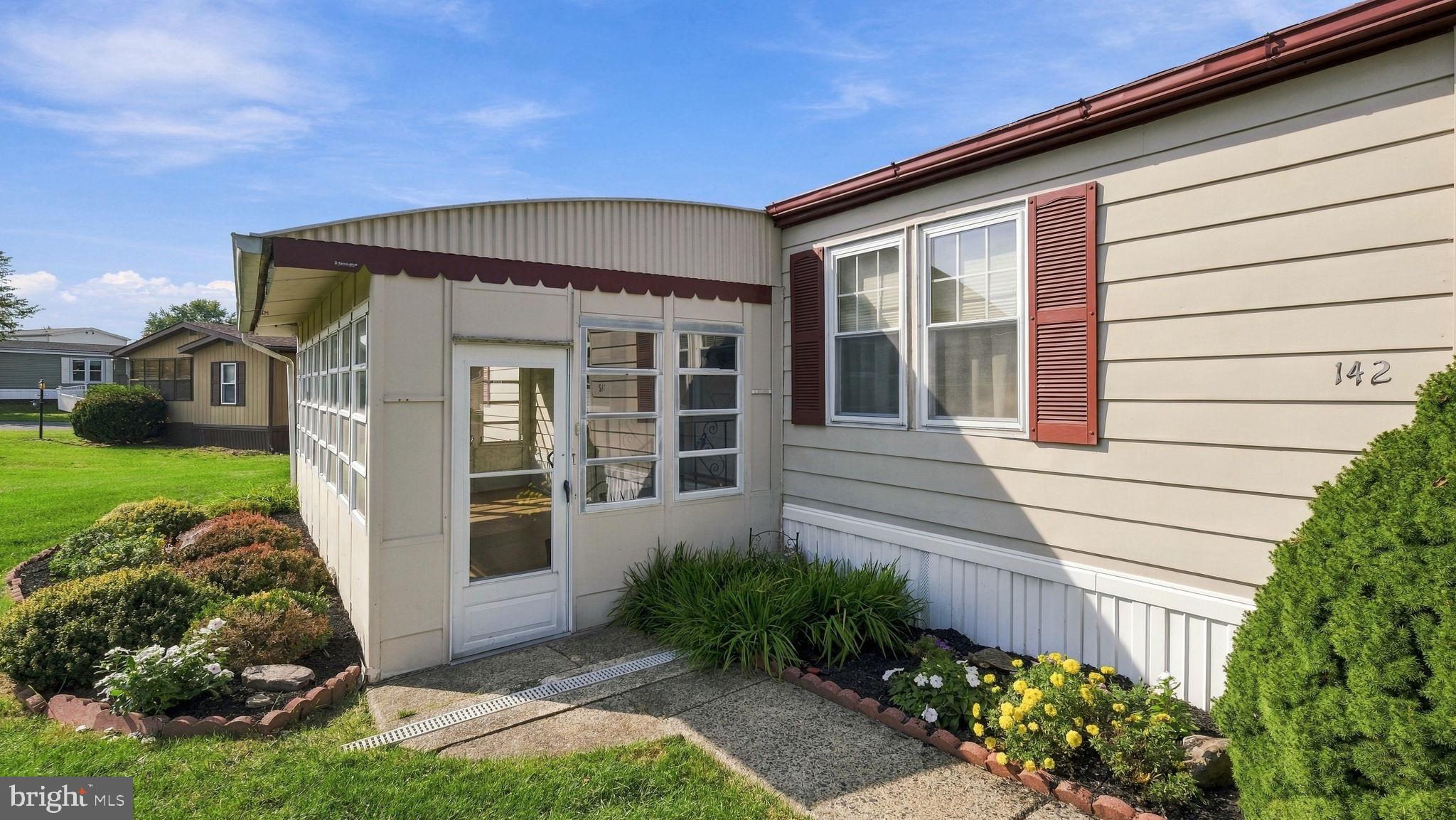142 WEDGEWOOD CV