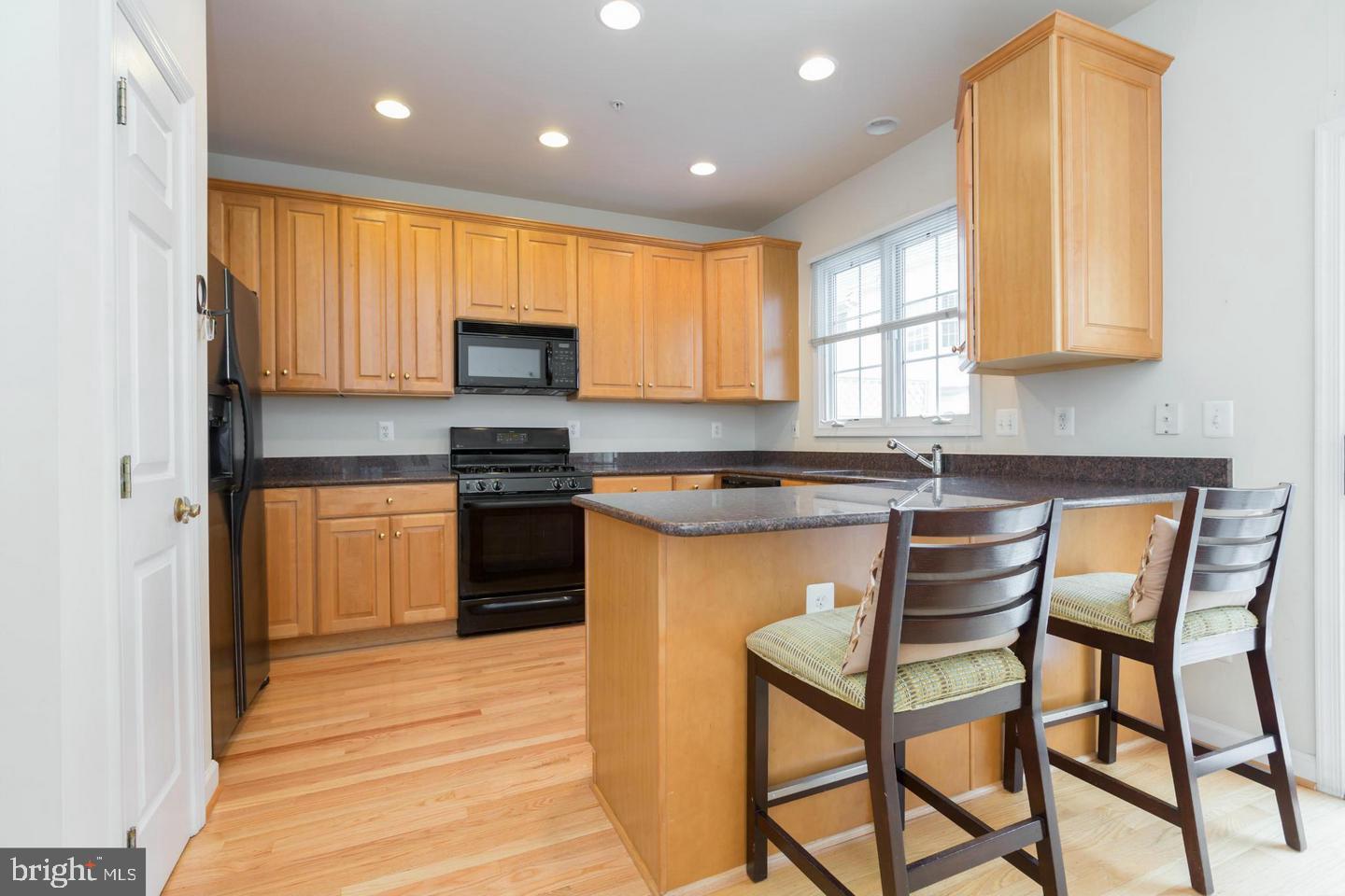 TYSONS VILLAGE - Residential Lease