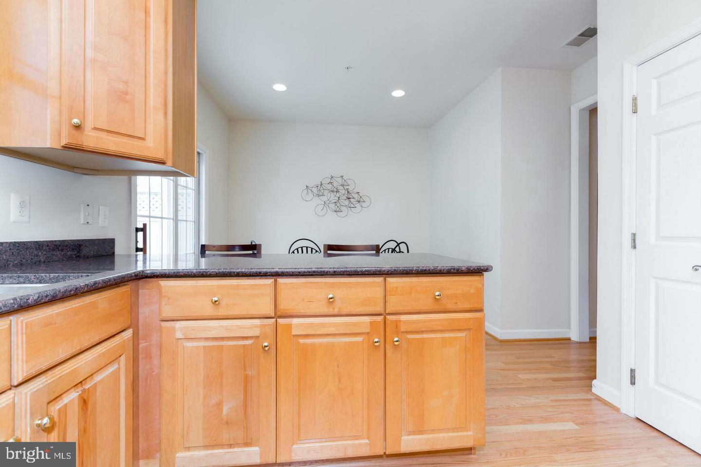 TYSONS VILLAGE - Residential Lease