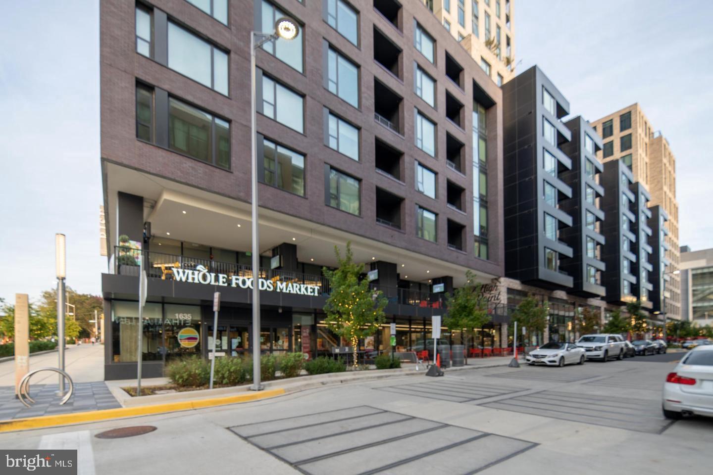 TYSONS VILLAGE - Residential Lease