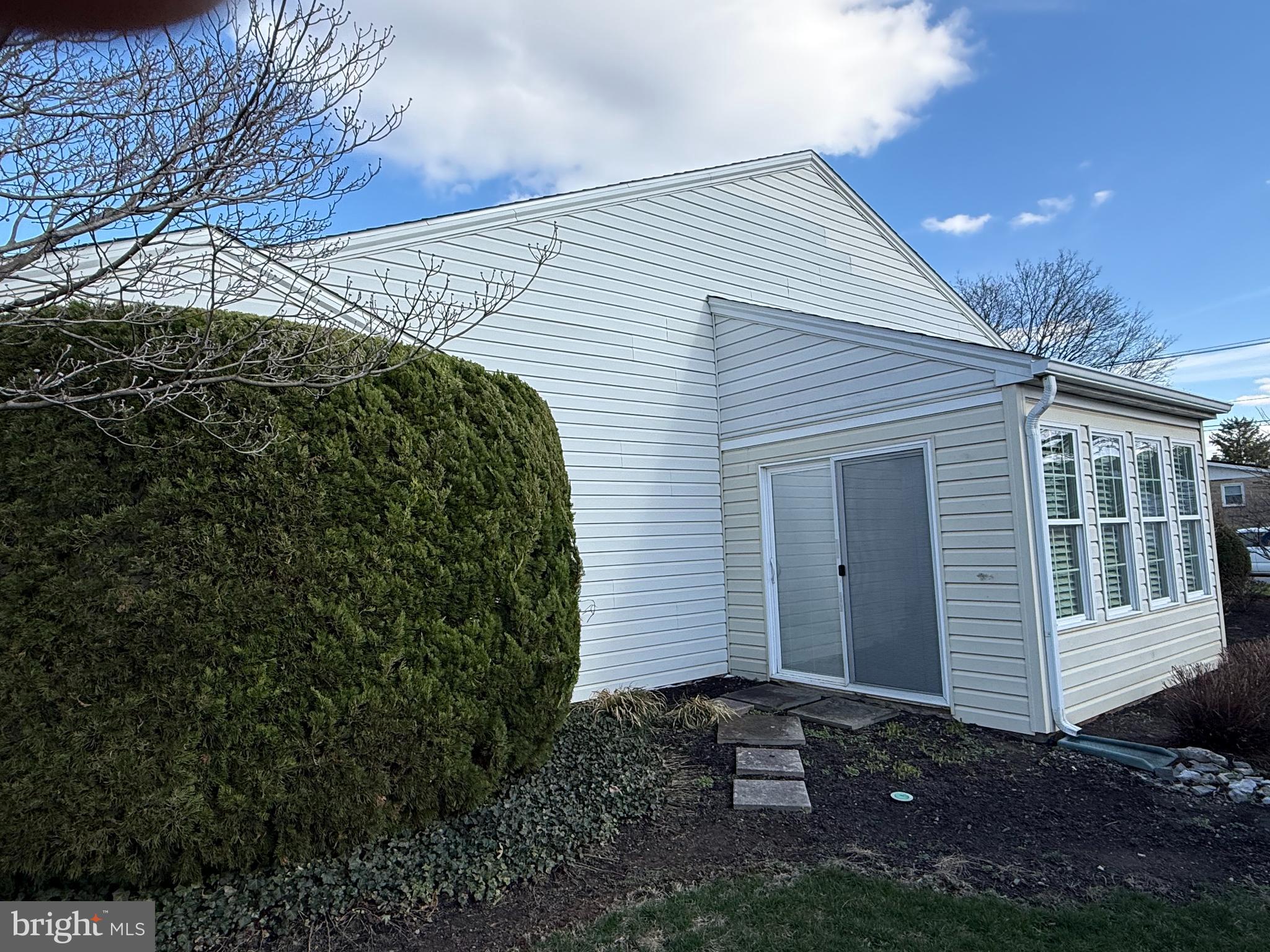 ST. MARKS PLACE - Residential