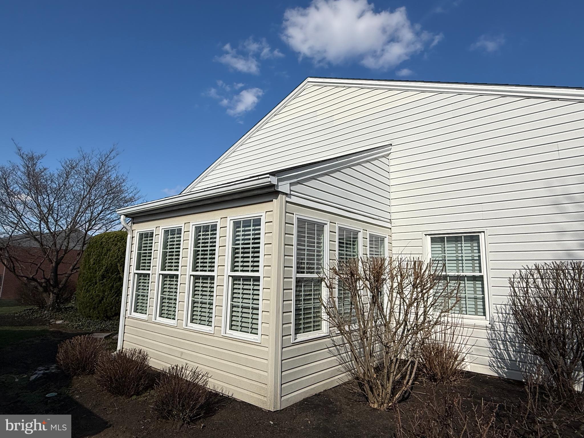 ST. MARKS PLACE - Residential