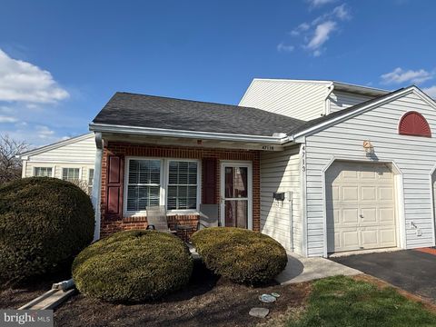 Condo For Sale - 4713 Charles Road<br/> MECHANICSBURG, PA 17050